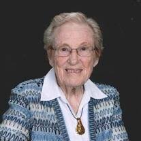 Harriette Claire Laursen Obituary