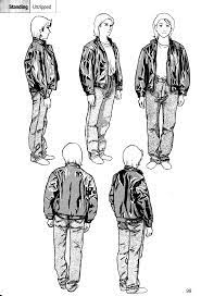 How To Draw Manga 4 Blog Website Http Www Amazon Com How Draw Manga Volume Characters Dp 4889960465 Ref Pd Drawings Manga Drawing Character Design