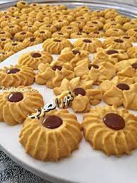 أفضل طريقة للبيتي فور ناجحة 100 زاكي ramadan desserts yummy food dessert sweets recipes