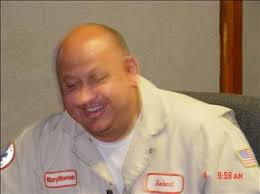 Kenneth Waldie Obituary (2001)