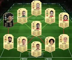 Kostenlose lieferung für viele artikel! Fifa 21 Filip Kostic Bundesliga March Potm Sbc Solutions Rewards Stats Ginx Esports Tv