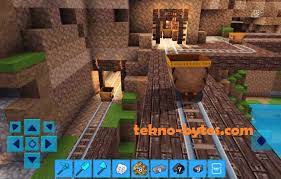 Free download minecraft pe v 0.11.1 alpha full version via repelateam17.blogspot.com. Download Minecraft Mod Apk Versi Lama Minecraft Mods Minecraft Mod