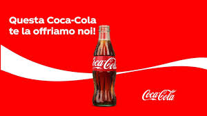 If you are not aware of the major terms and azioni coca cola analisi tecnica grafico us (ko) azione ordinaria the overall process then, i would suggest you to follow this site: Questa Coca Cola Te La Offriamo Noi Da Oggi Al 13 Settembre La Campagna Digital Touchpoint News