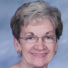 Obituary information for Marie "Toni" Rohmann