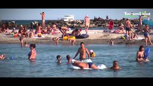 Plaja Jupiter Youtube