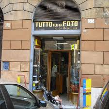 TOP 10 BEST Photography Stores & Services in Rome, Roma, Italy - Updated  2025 - Yelp