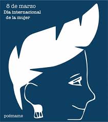 Igualdad de género para 2030. Reto Poetico 8 De Marzo Dia Internacional De La Mujer Poemame Revista Abierta De Poesia