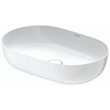 See more ideas about duravit, nordic. Duravit Luv Counter Top Basin 600x400mm No Tap Holes Stiles