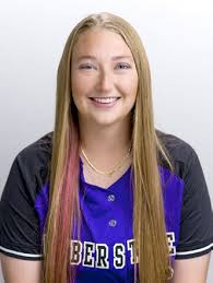 2024 WEBER STATE SOFTBALL
