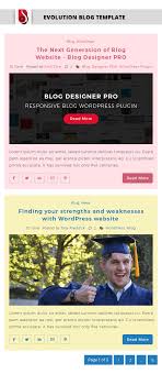 Professional blogger templates and wordpress themes. Blog Designer Wordpress Plugin Wordpress Org