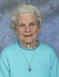 Mary Stratton Boyd Obituary