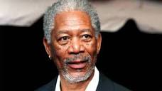 Six facts you didn't know about Morgan Freeman | Sky HISTORY TV ...