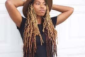 Depending on your hair type and the quality of the first steps, it could take from 3 months up to 2 years for your hair to loc. How Long Does It Take Hair To Loc