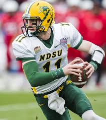 Maybe you would like to learn more about one of these? Bob Sturm S Draft Profile Series Can Carson Wentz Be Cowboys Next Franchise Quarterback