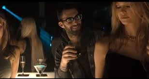 Maroon 5 Animals Capital