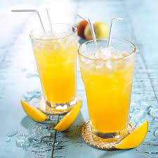 African Kiss Alkoholfrei Rezept Alkoholfrei Alkohol Getranke Rezepte Bier Cocktail