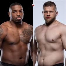 Marcin tybura breaking news and and highlights for ufc fight night 189 fight vs. Marcel Dorff On Twitter Walt Harris Will Fight Marcin Tybura At Ufc Event On June 5th Per Mikeheck Jr Guicruzzz Ufc Mma Ufcespn