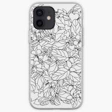 Maybe you would like to learn more about one of these? Coloring Pages Iphone Cases Covers Redbubble