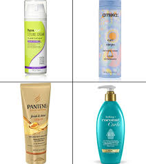 Meaning one bottle will last you a the product in question contains black castor oil galore. 19 Best Hair Creams For Women In 2021