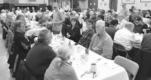 Potter Post 192 Veterans Day Observance Coudersport, PA November 11, 2017