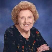 Josie A. Vajdos Obituary