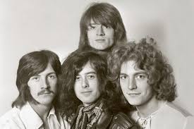 Biennale Cinema 2021 | Becoming Led Zeppelin by Bernard MacMahon to screen  out of competition