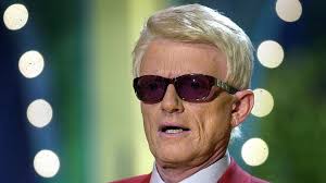 Heino (born december 13, 1938 in düsseldorf as heinz georg kramm) is a german singer. Heino Dresden Tickets Kulturpalast October 27 2021