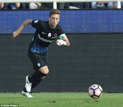 Alejandro darío gómez, known as papu gómez, is an argentine professional footballer who plays as a forward, winger or attacking midfielder f. Feature Atalanta Captain Alejandro Gomez Has A Different Design On His Armband For Every Game From Old Playstation Consoles To Characters From Disney S Frozen And Even The Pope