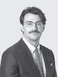 Nikolas Anthony's Instagram, Twitter & Facebook