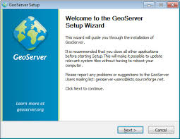 Advanced installer is a windows installer authoring tool for installing, updating, and configuring data provided by installer analytics. Windows Installer Geoserver 2 17 X User Manual