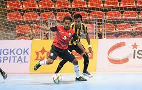 Không chỉ có lá thăm thuận lợi, malaysia còn được chơi tất cả các trận trên sân nhà. Video Highlights Aff Futsal 2016 Timor Leste Vs Malaysia Bolalob Com