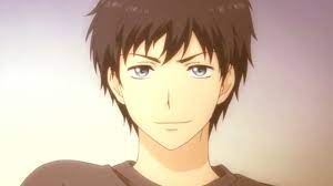 Arata Kaizaki Relife