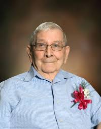 Lloyd Messerly Obituary