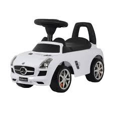Ride On Push Car Toy Toddlers Baby Kids Mercedes Walker W Storage Compartment Nonbranded Mercedes Benz Sls Amg Mercedes Benz Sls Mercedes Sls