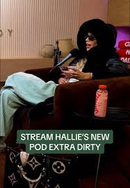 AND NOW YOU CAN ALL STREAM @extradirty LFG 🗣️🤸🍸