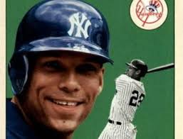 1986 Donruss Sam Khalifa Hid His Superpowers