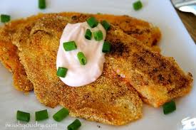 Pan Fried Cajun Tilapia Recipe Tilapia Sushi Ingredients Tilapia Dishes