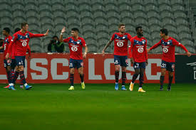 Lille who have otherwise been an excellent team this season both in the french top flight and this europa competition were left to rue some missed opportunities to close out the first leg, as they collapsed at the end to allow ajax to come from a goal down and flip the tie completely on its head with a penalty to equalize and a winning goal all within. Monaco Vs Lille Odds Prediction Ligue 1 Matchday 29