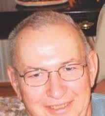Robert Blaine Dayhoff Obituary March 16, 2013