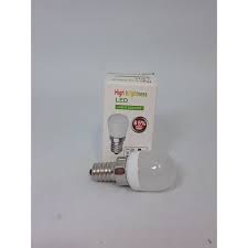 Lampu led lebih adem dari pada lampu cfl. Lampu Led E12 220 Volt 2 Watt 6000k Putih Shopee Indonesia