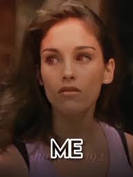 Kimberly Hey's Instagram, Twitter & Facebook