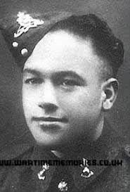 1st Battalion, Parachute Regiment in the Second World War 1939-1945