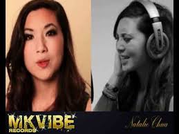 Mkvibe Records Presents Natalie Chua