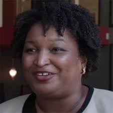 Biography: Stacey Abrams