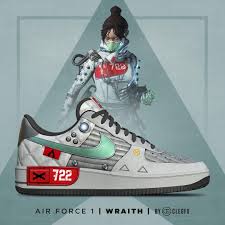 Wraith 1080x1080 / apex legends, wraith, 4k, #53 wallpaper : Behind The Scenes By Clegfx Massgefertigte Schuhe Wolle Kaufen
