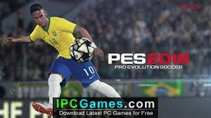 In this post, you can download winning . Pro Evolution Soccer 2016 Free Download Ipc Games