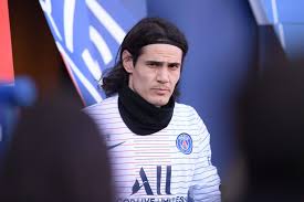 Twitter oficial de edinson cavani. Feature A Letter Of Love To Edinson Cavani Get French Football News