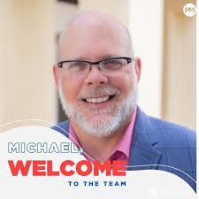 LIFE UPDATE! I couldn't be more excited to have joined Movement Mortgage!  Patrick Turner and I would like to welcome Michael Crowder to the Movement  Mortgage family! Michael has over 25 years