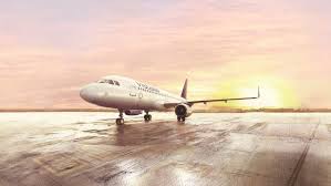Vistara Is An Indian Domestic Airline Based In Gurgaon With Its Hub At Indira Gandhi Intern Emirates Flights Cancelled Flight Chennai International Airport