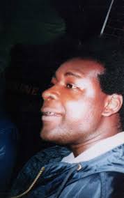 A Guy Called Gerald Unofficial Web Page